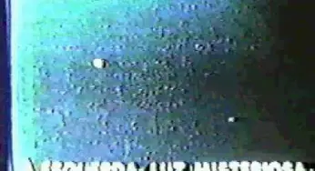 Why Brazil’s Night of UFOs Is the Most Legitimate Encounter