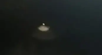 Security Guard Captures UFO Video Near China-Russia Border