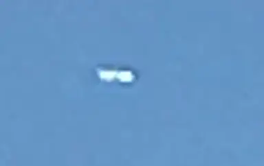 Amazing daytime UFO over Marco Island, Florida 17-Mar-2018 • Latest UFO ...