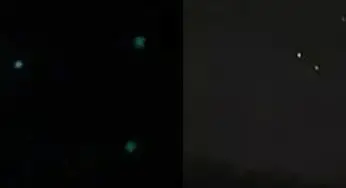 Why are Triangular UFO Sightings in New Jersey increasing?