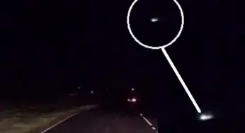 Irish Aviation Authority Launches Investigation After Reports Of UFOs in Northern Ireland