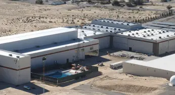 US Government Insider Reveals Pentagon Has A Warehouse For Mysterious Metal Possibly From Crashed UFOs