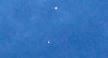 Bright UFOs over Conway, Pennsylvania 4-Jun-2019