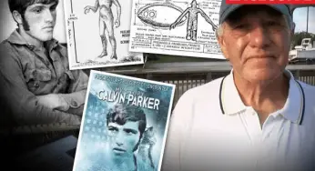 Alien Abductee of the Fame Pascagoula Abduction Will Recall Their Horrific Experience