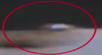 UFO Fleet Discovered Orbiting the Sun