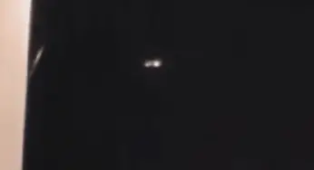 UFO flying low & slow over Augusta, Georgia 20-Dec-2019