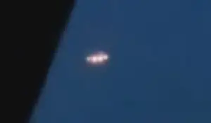 Amazing UFO video from Minas Gerais, Brazil 22-May-2020 • Latest UFO ...