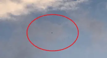 Daytime Video: Fast UFO over Pennsylvania | 2020