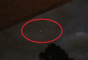 Fast UFO changing directions over Aurora, Colorado 3-Aug-2020 • Latest ...