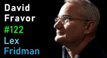 David Fravor: UFOs, Aliens, Fighter Jets, and Aerospace Engineering