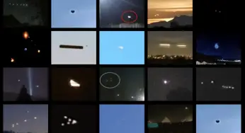 Best UFO videos in 2020!