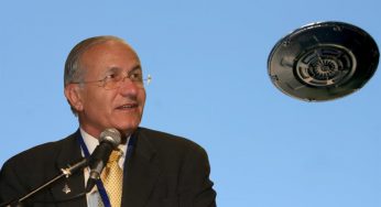 Former Chief of Israeli Space Security Says Extraterrestrials Exist, and U.S. Government Knows About It