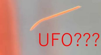 *must see* Bright UFO over Mesquite, Nevada 4-Jan-2021