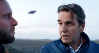 Alien life on Earth | Outsiders