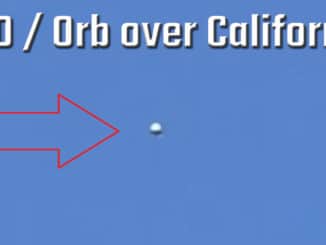 california-orb