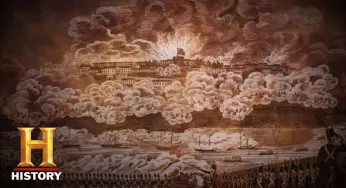 1812 UFO Encounter Changes History