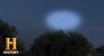 Skinwalker Ranch: AMAZING UFO FOOTAGE CAPTURED
