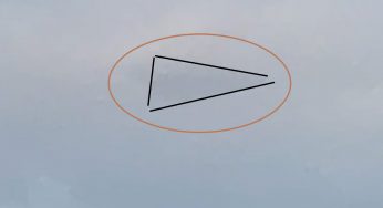 Massive UFO: daytime sighting over Rome, Italy 16-Nov-2021