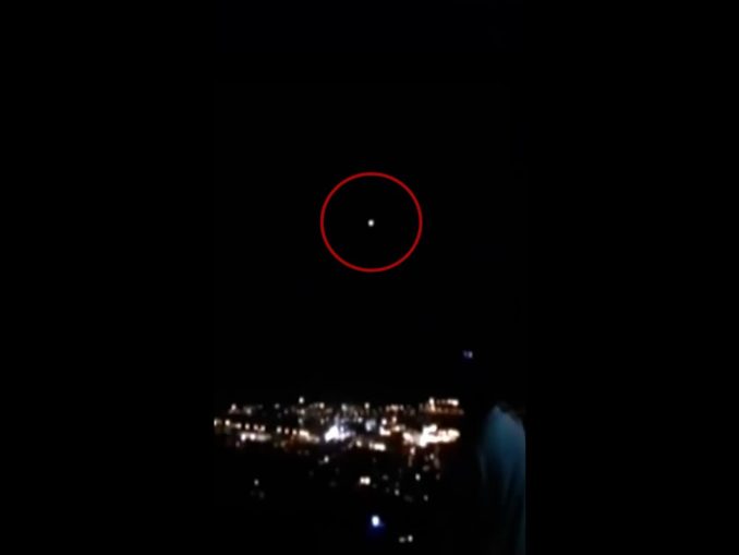 Latest UFO Sightings, Recent Alien Sightings, UFO Recent Sightings