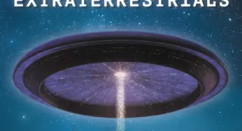 Proving the Existence of Aliens: 40+ UFO Cases Examined in New Book