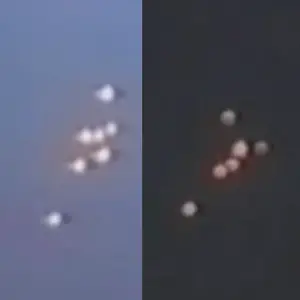 UFOs in Germany: The unsolved mystery of the Greifswald incident ...