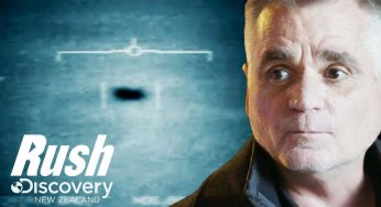 The Truth Behind the Infamous ‘Tic Tac’ UFO Video: A Former Navy Officer’s Shocking Revelations