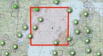 The FAA has closed air space for parts of lake Michigan citing national defense!!