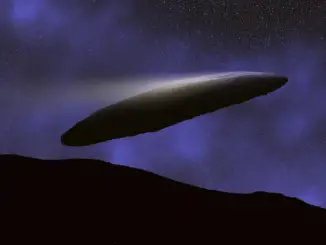 Oumuamua