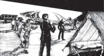 Uncovering the Truth About Crashed UFOs and Alien Beings: Compelling Evidence From the 1950s