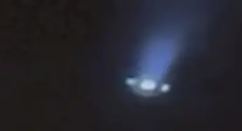 Mysterious Circle of Lights: A Captivating UFO Sighting in Candler, NC