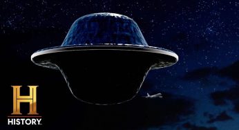 UFO Evidence Seized by CIA