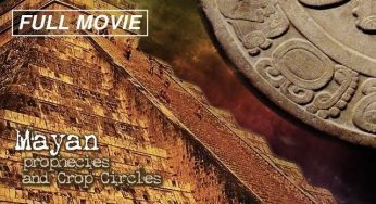 Crop Circles & Ancient Wisdom: Unraveling the Mysteries of our Past
