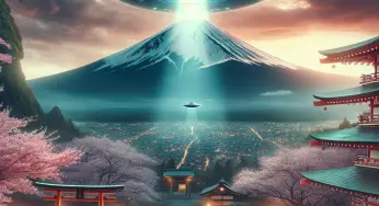 Japans Aliens Energy