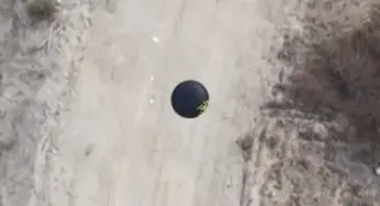 Viral Sensation: This Startling UFO Footage from Porterville is Taking Reddit and Social Media by Storm! A Remarkable UFO Sighting in Porterville