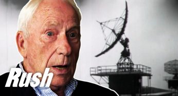 Unraveling the Mystery of the Cold War Era ‘Black Knight Satellite’
