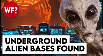Project 8200 Exposed: Unearthing the CIA’s Psychic Quest for Alien Bases