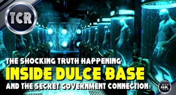 Unveiling the Secrets: Dulce Base and its Alleged Ties with the U.S. Government