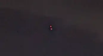 Mysterious Lights Over Oregon: A Mesmerizing UFO Sighting