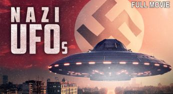 The Enigma of Nazi UFOs: Unveiling the Third Reich’s Secret Projects