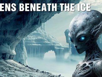 Antarctica's Hidden Aliens What the Government Doesn’t Want You to Know