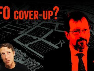 Pentagon-UFO-Cover-Up-Exposed
