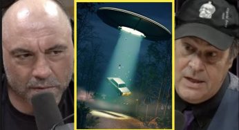 Alien Abduction: The True Story of Betty and Barney Hill – Revealed on Joe Rogan with Dan Aykroyd