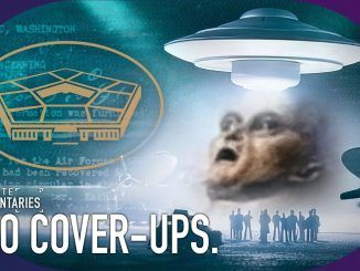 Breaking News: The Pentagon's Hidden UFO Secrets Exposed!