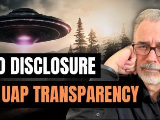 From-UFO-Disclosure-to-UAP-Transparency