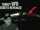 Inside the Turkey UFO Phenomenon