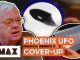 Is This Phoenix UFO Cover-Up Linked To Roswell