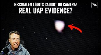 Hessdalen Lights: Real UAP Evidence Caught on Camera?