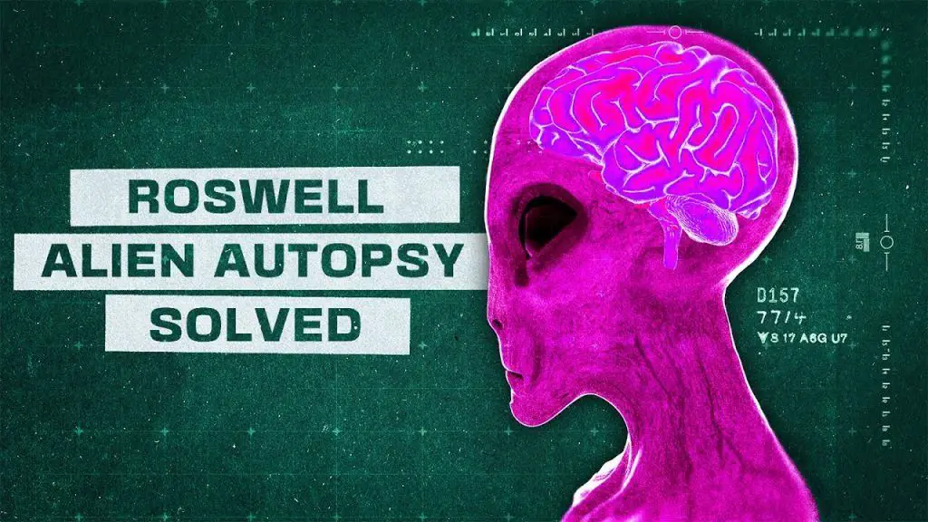 Unveiling the Truth: The Roswell Alien Autopsy – Fact or Fiction?