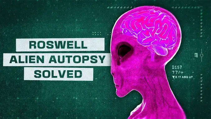 Unveiling the Truth: The Roswell Alien Autopsy – Fact or Fiction?