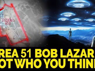 Bob Lazar and Area 51: Unveiling UFO Secrets on Coast to Coast AM